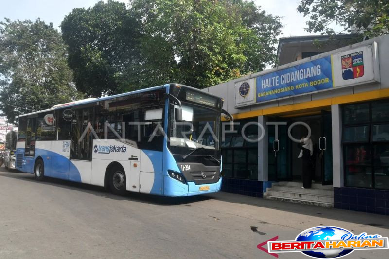 Subsidi Rp11.500 per Penumpang untuk Pengguna Transjabodetabek dari DKI 1 dki beri subsidi rp11500 per penumpang pengguna transjabodetabek