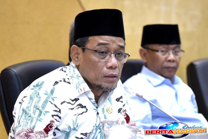 DPR Dorong Masyarakat untuk Membiasakan Hidup Sehat Demi Pencegahan Penyakit 1 dpr ajak masyarakat budayakan hidup sehat guna cegah beragam penyakit
