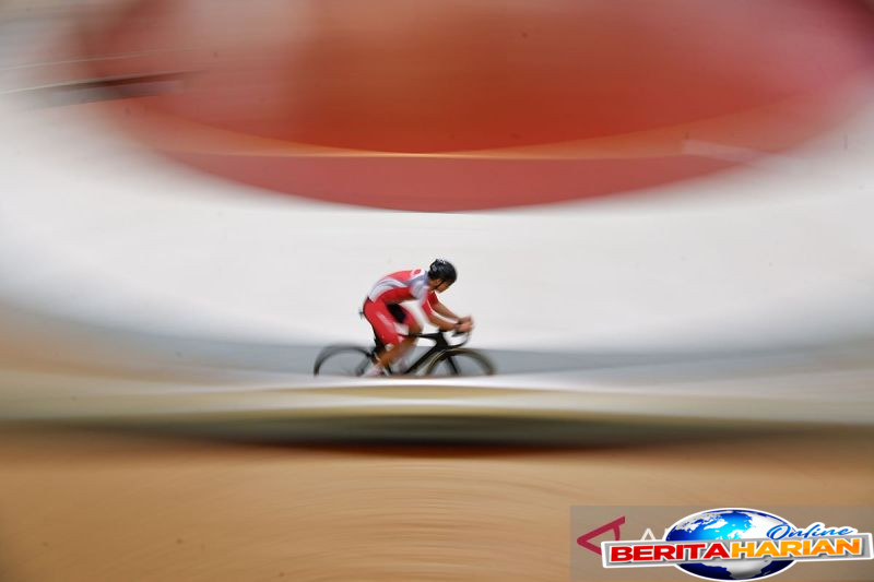 dua atlet indonesia raih podium omnium jicf international track cup