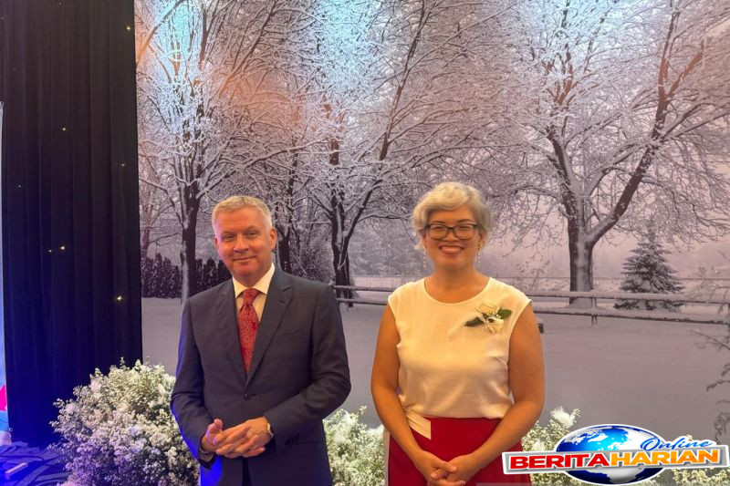 dubes kanada fta ri kanada akan segera siap ditandatangani