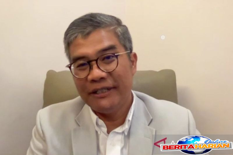 ekonom nilai danantara perlu cermati afiliasi partner kerja sama