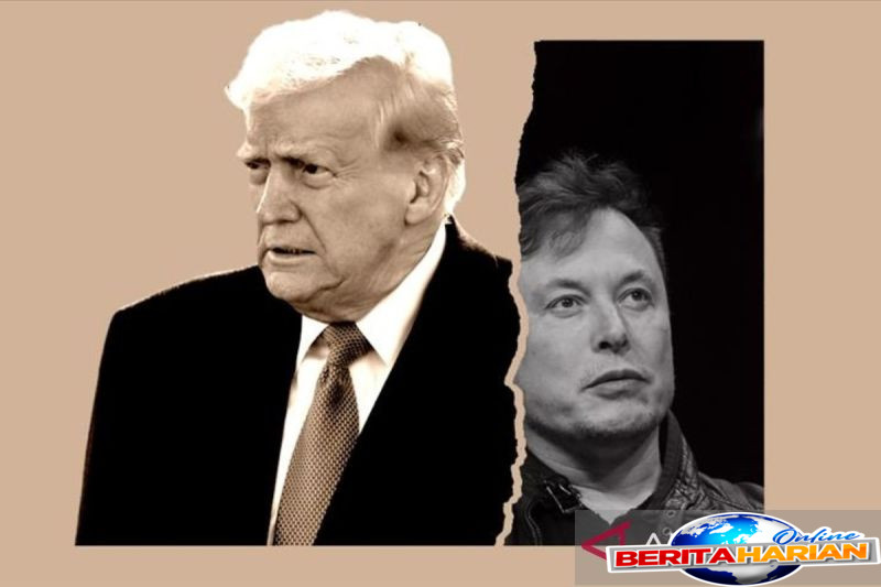 elon musk as bisa terjerumus ke dalam perbudakan utang