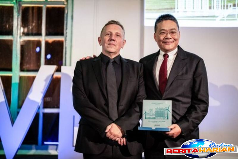 envision energy raih penghargaan segment champions dari gwec sebagai pemimpin inovasi pertumbuhan pasar pltb global