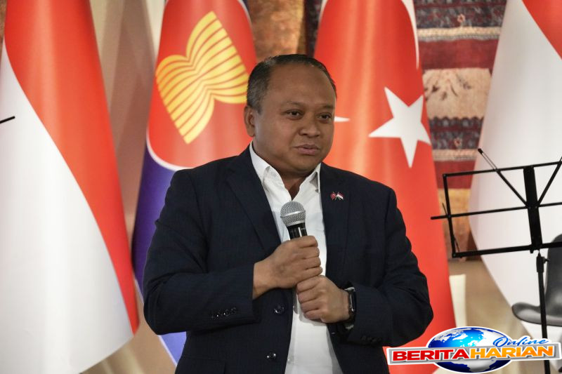 film indonesia menanti disambut hangat publik turki dan diaspora ri