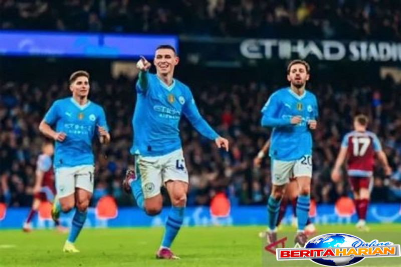 foden tegaskan pentingnya awali piala dunia antarklub dengan menang