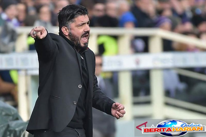 Gennaro Gattuso, Sang Rhino yang Kini Menjaga Kehormatan Gli Azzurri 1 gennaro gattuso si badak yang kini menjaga marwah gli azzurri