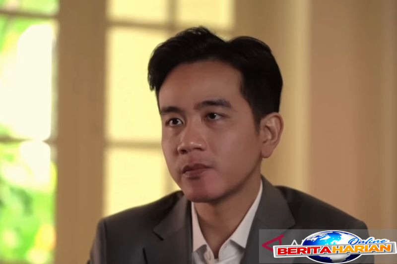 gibran optimalkan potensi lokal untuk manfaatkan pasar syariah global
