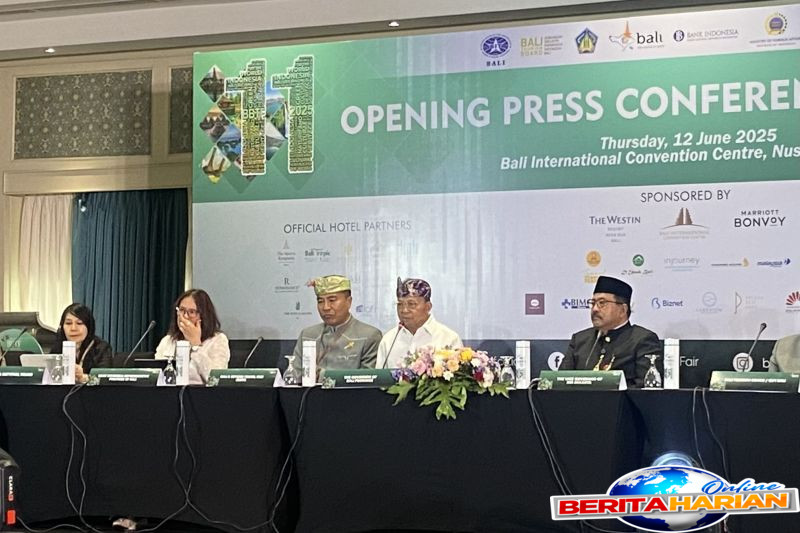 gubernur bali tak percaya ada phk di sektor pariwisata