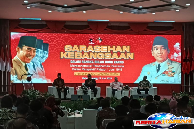 hakim mk hukum di indonesia disinari ketuhanan