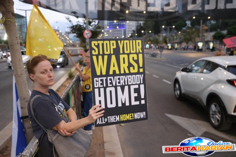 hamas respons positif proposal gencatan senjata gaza yang didukung as