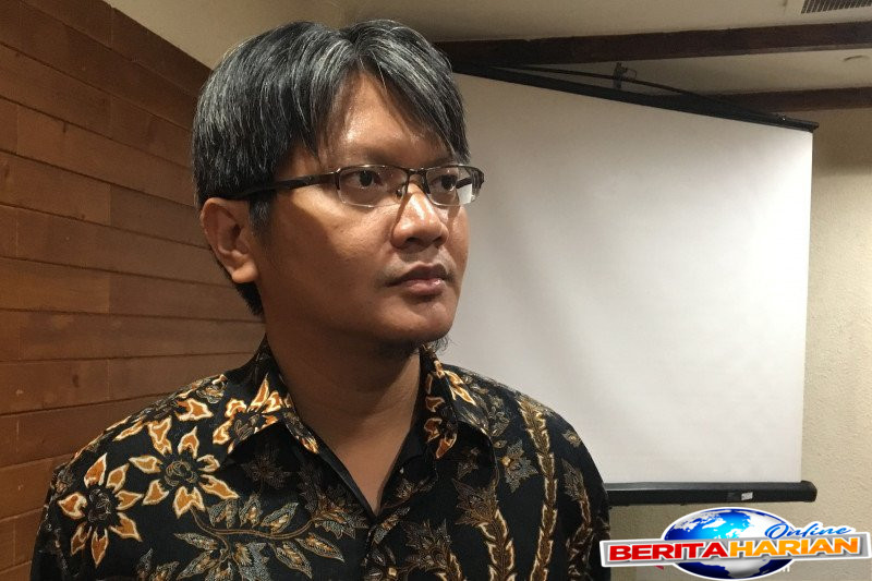 indef ri harus bersiap hadapi dampak lanjutan konflik iran israel