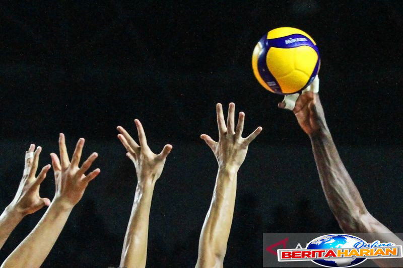 indonesia posisi kedua pool a setelah dikalahkan bahrain