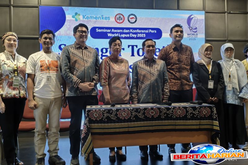 IRA Memperkenalkan Simbol untuk Penyandang Disabilitas Tak Terlihat 1 ira luncurkan tanda pengenal bagi penyandang disabilitas tak nampak