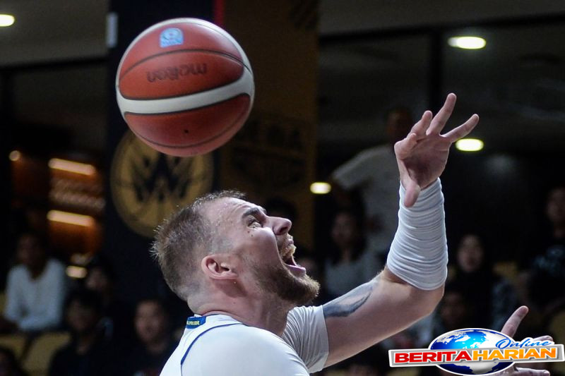 jadwal ibl 2025 satria lawan prawira hangatkan penghujung pekan ke 19