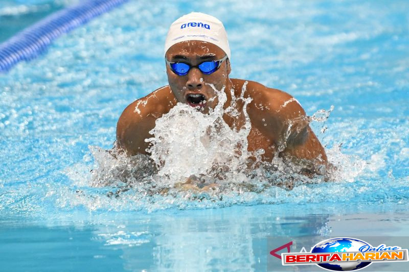 jakarta juara umum kejurnas akuatik indonesia 2025