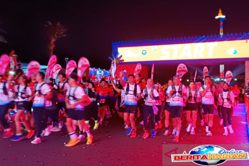 jakim 2025 diikuti 31 ribu pelaridari dalam dan luar negeri