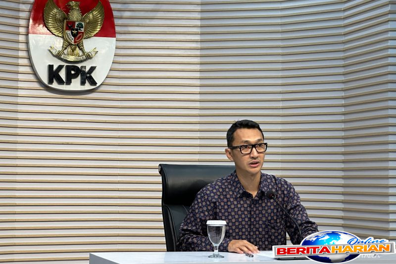 kajian kpk 2023 temukan potensi kerawanan tata kelola dan ekspor nikel