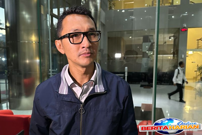 KPK Selidiki Keterlibatan Amir Lubis dari DPRD Sampang dalam Kasus Dana Hibah Jatim 1 kasus dana hibah jatim kpk gali peran anggota dprd sampang amir lubis
