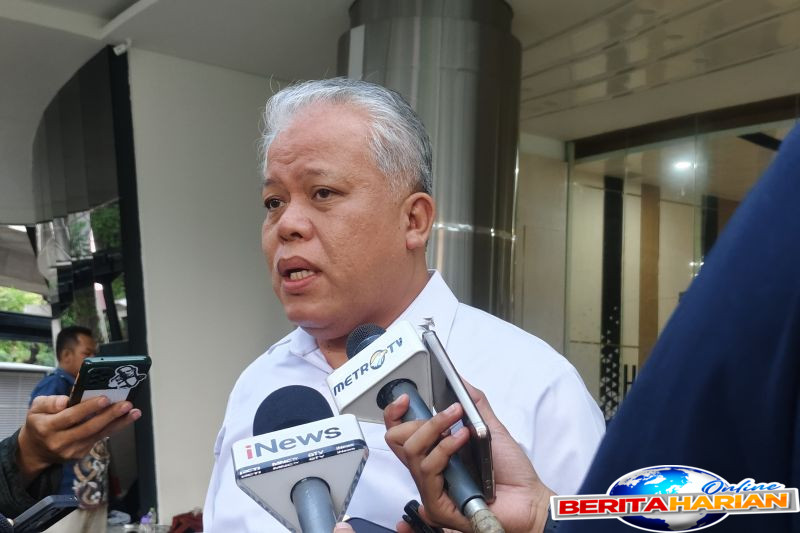 kejagung terima pengembalian uang dari hakim djuyamto di kasus ontslag