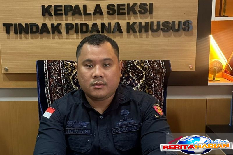 Kejaksaan Banyuasin Amankan 6.633 Hektare Area Margasatwa 1 kejari banyuasin selamatkan 6633 hektare lahan suaka margasatwa