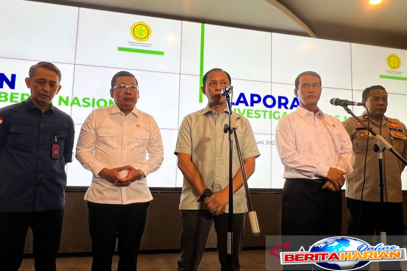 Kemarin, 212 Produsen Beras Bermasalah dan Tarif Listrik PLN Tetap 1 kemarin 212 produsen beras nakal hingga tarif listrik pln tidak naik