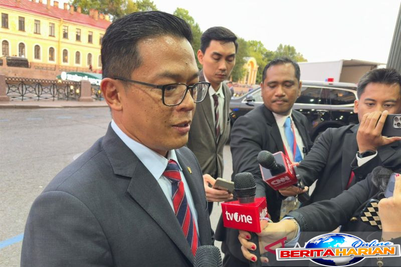 kemenlu siapkan evakuasi wni di iran melalui jalur darat