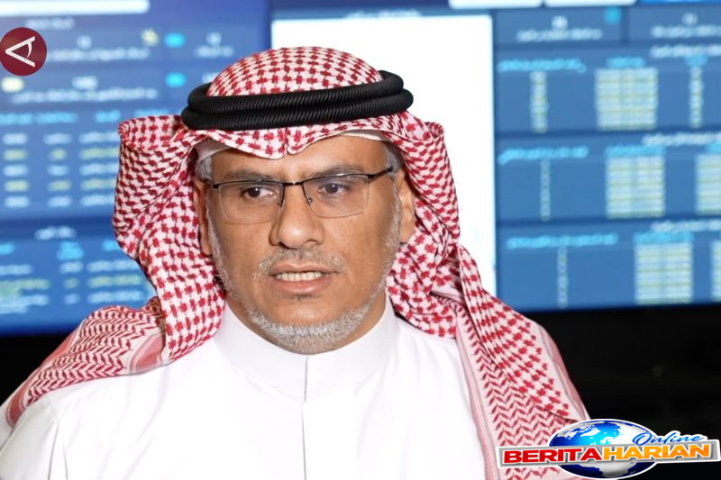 Kementerian Haji Saudi Pastikan Kenyamanan Layanan Bagi Jamaah Berizin 1 kementerian haji saudi jamin layanan nyaman bagi jamaah berizin resmi