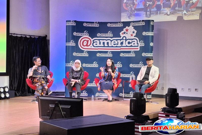 kemlu soroti pentingnya diplomasi dalam pemulangan benda budaya 1