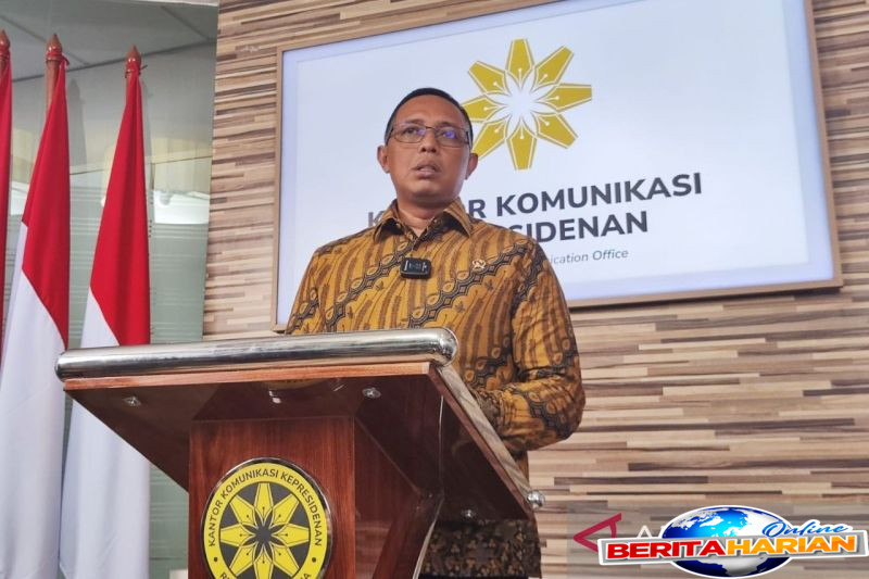kepala pco secara aturan wakil menteri boleh merangkap jabatan