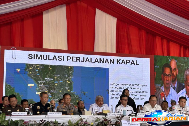 kepri dan upaya penanggulangan narkoba