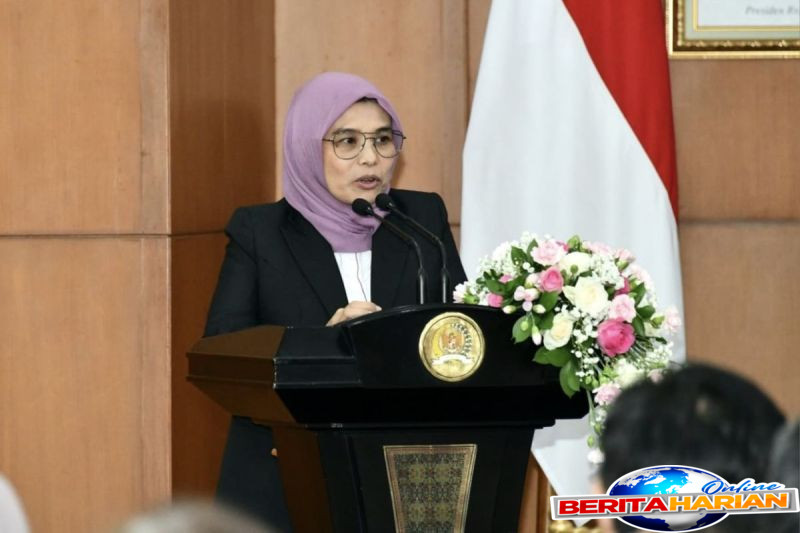 ketua f pkb mpr desak presiden segera beri solusi sengketa empat pulau