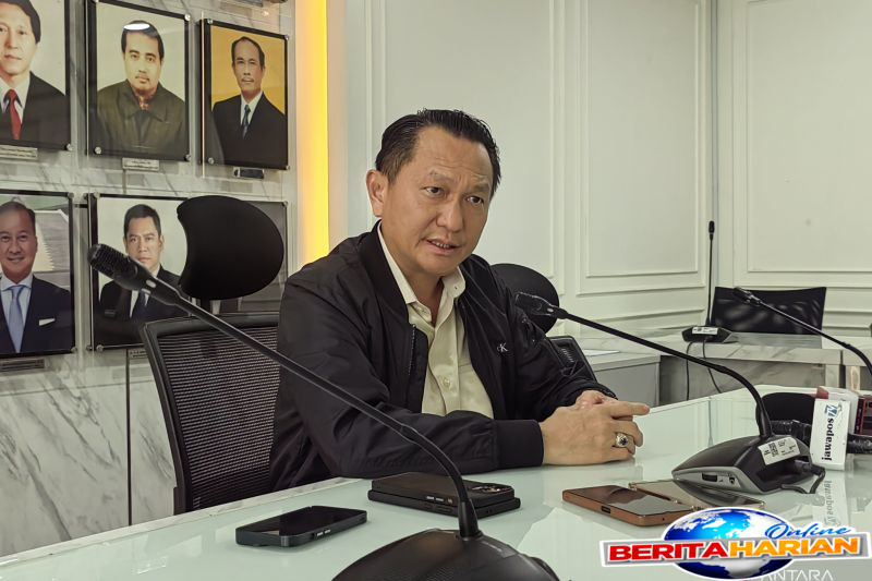 ketua komisi xii dpr sebut iup pt gag nikel bukan sekonyong konyong ada