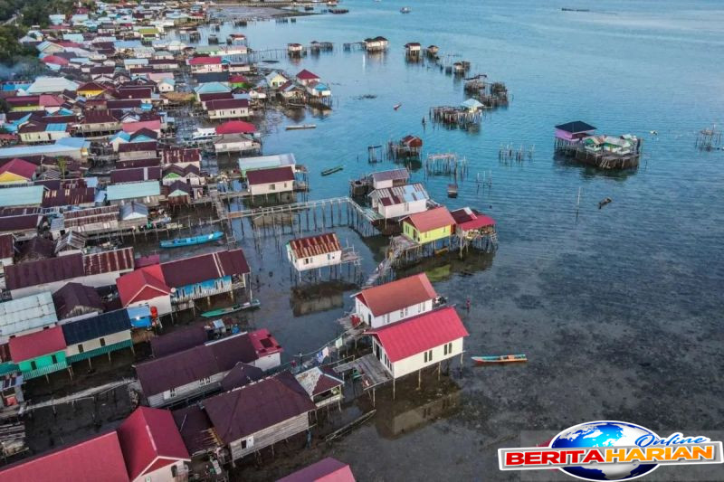 kkp libatkan penyuluh bangun kesadaran masyarakat tata ruang laut