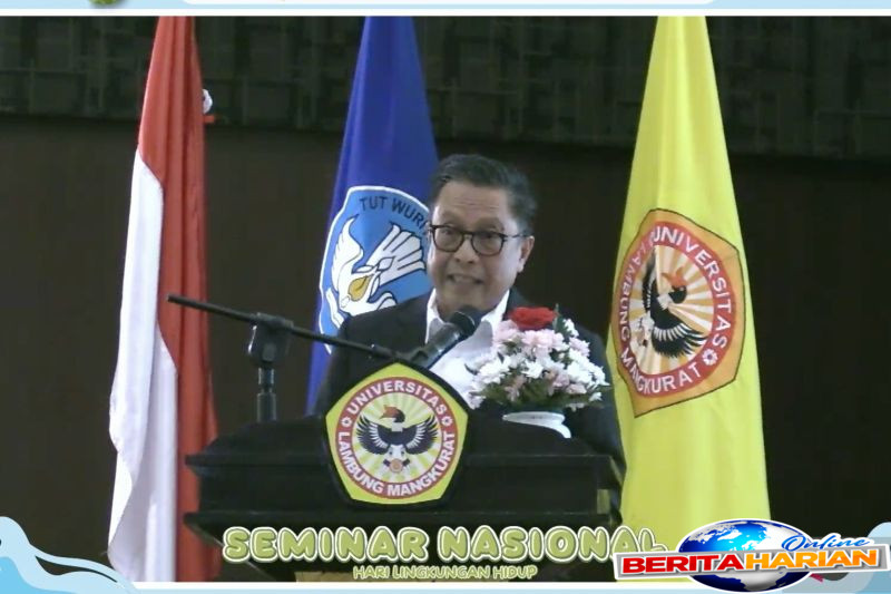 klh persiapkan pp perlindungan dan pengelolaan mangrove