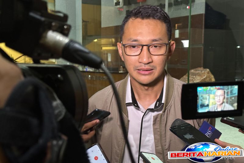 kpk yakin proses ekstradisi paulus tannos dapat berjalandengan baik