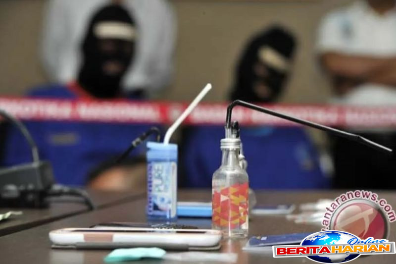 kriminal kemarin pembunuhan wanita di tangsel hingga penipuan online