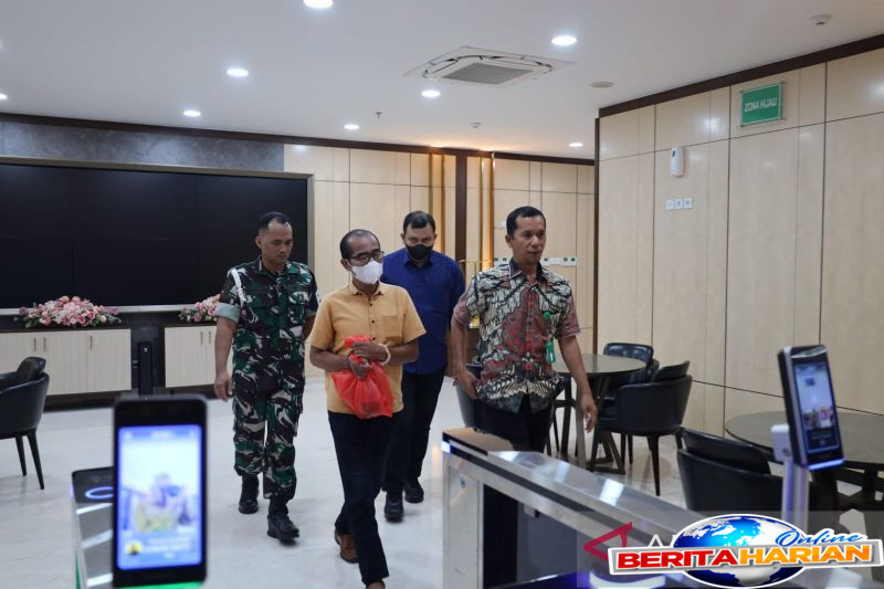 kriminal sepekan pemerasan jaksa hingga pelecehan tiga anak di jaksel