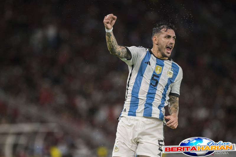 leandro paredes dilaporkan akan tinggalkan as roma