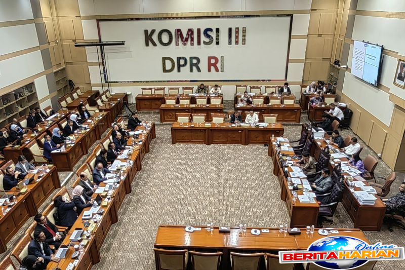 lpsk ruu kuhap perlu atur soal pernyataan dampak kejahatan korban
