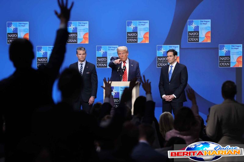 mengenal nato serta apa saja tugas dan fungsinya