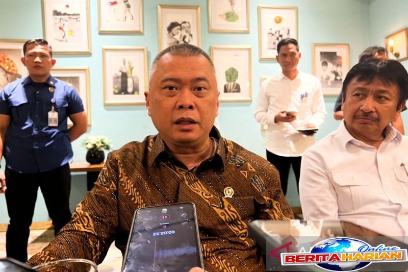 menhub harap zero odol tak lagi tertunda pascatelan 6000 korban jiwa