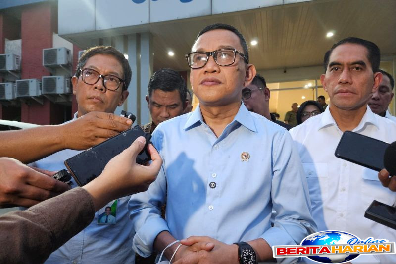 menteri karding minta korsel investigasi penyebab kematian pmi