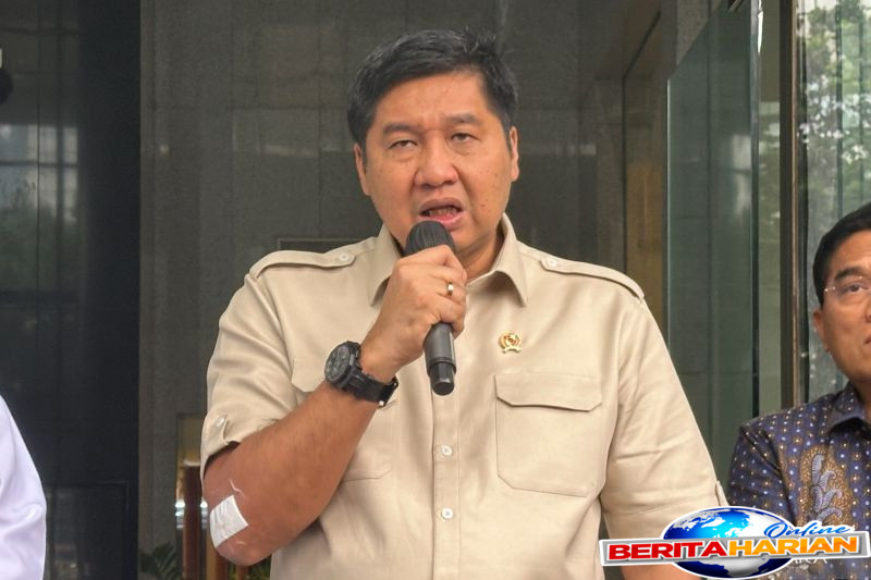 menteri pkp dengar keluhan rumah subsidi minimalis tapi bisa parkir