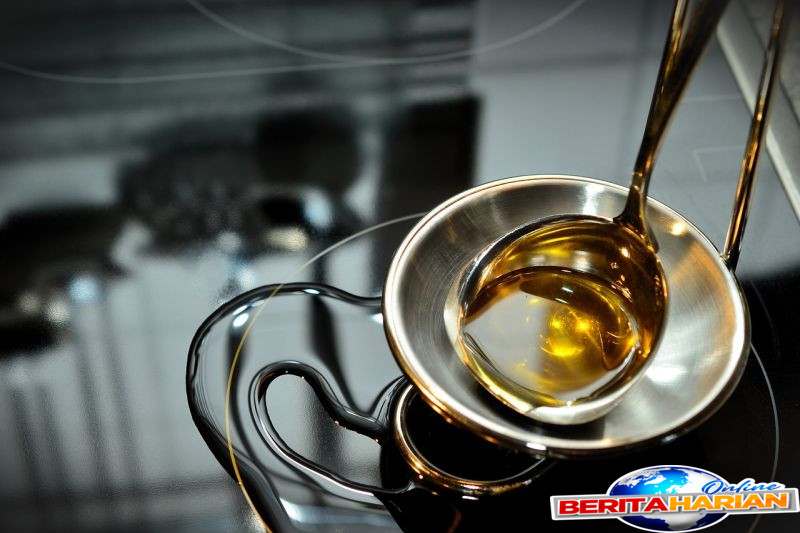 minyak dari biji bijian bisa mendatangkan faedah bagi kesehatan