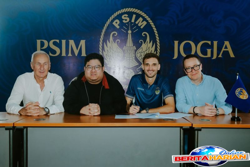 nermin haljeta berharap tampil gemilang bersama psim