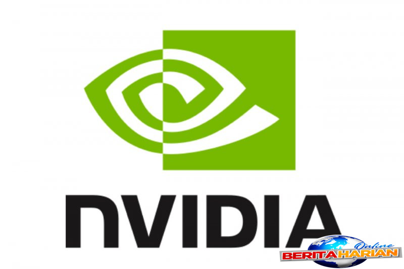 nvidia coret china dari proyeksi pendapatan imbas larangan ekspor chip