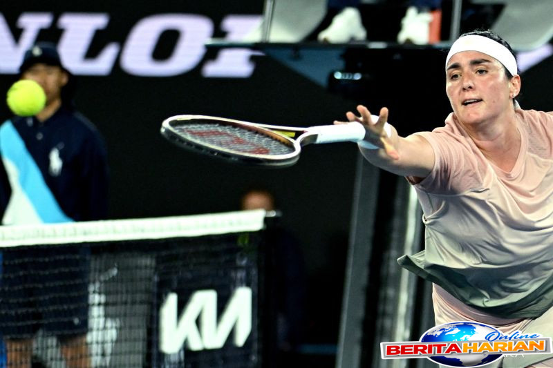 ons jabeur undur diri dari pertandingan putaran pertama wimbledon