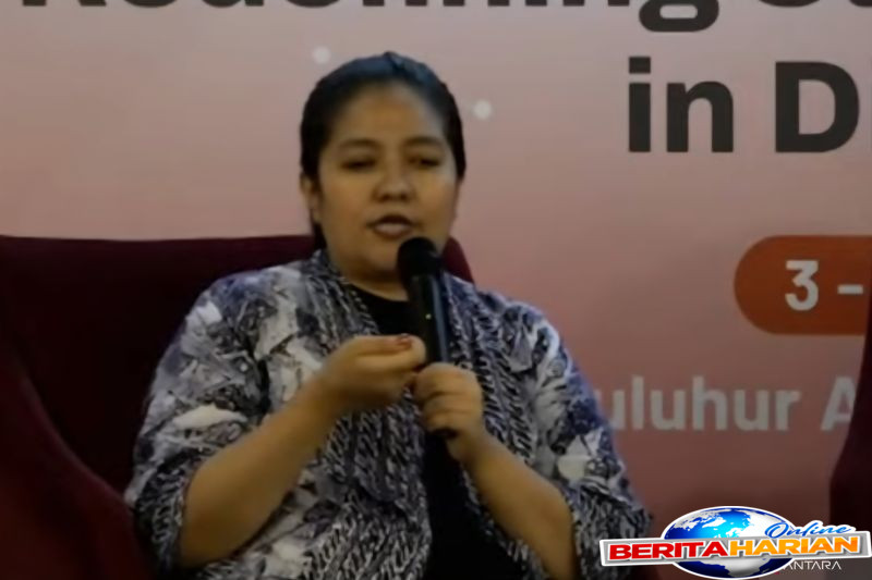 pemerintah siapkan skb enam menteri sempurnakan sosialisasi pp tunas