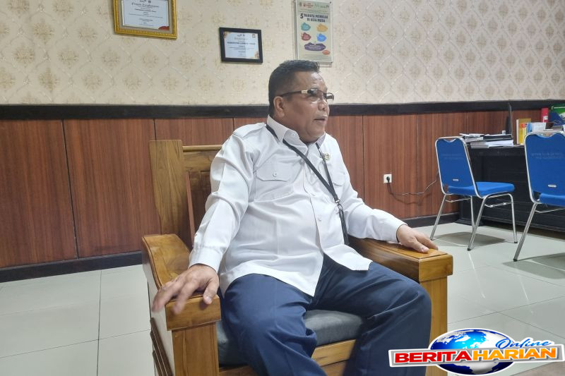 pemkab lombok timur ungkap penyebab banyaknya perkawinan anak