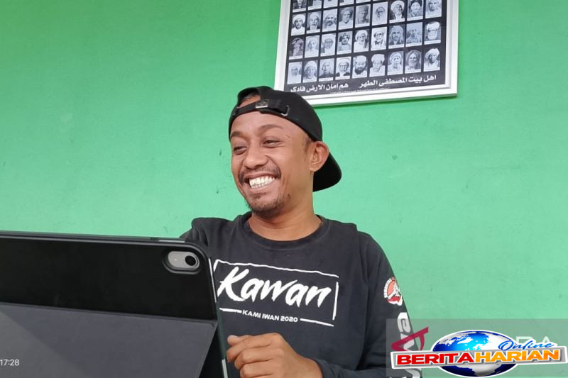 pemkab sigi gandeng dks untuk libatkan masyarakat lokal untuk fdl 2025